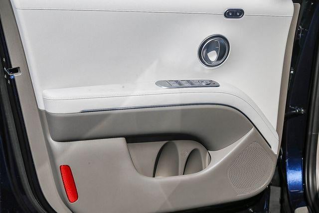 2026 Hyundai Palisade Hybrid SEL Premium 8P
