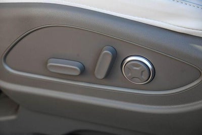 2026 Hyundai Palisade Hybrid SEL Premium 8P