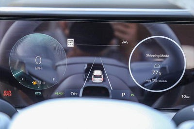 2026 Hyundai Palisade Hybrid SEL Premium 8P