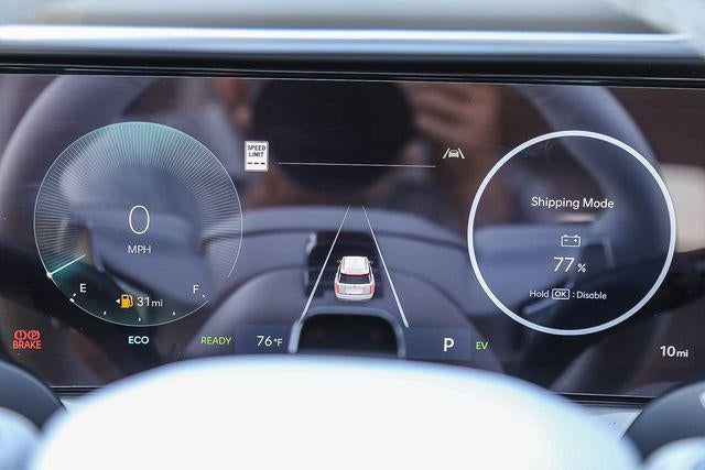 2026 Hyundai Palisade Hybrid SEL Premium 8P