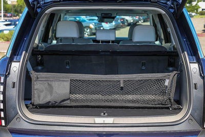 2026 Hyundai Palisade Hybrid SEL Premium 8P