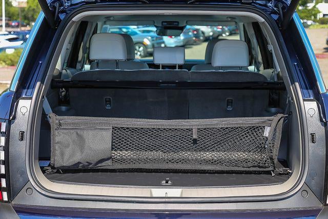 2026 Hyundai Palisade Hybrid SEL Premium 8P
