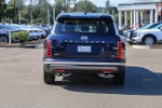 2026 Hyundai Palisade Hybrid SEL Premium 8P