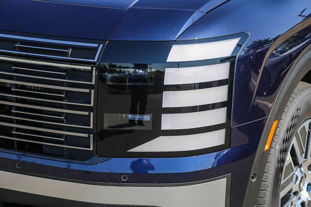 2026 Hyundai Palisade Hybrid SEL Premium 8P
