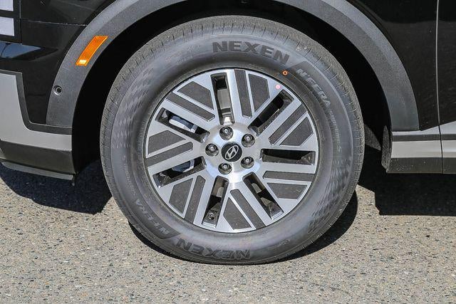 2026 Hyundai Palisade Hybrid SEL Premium 8P
