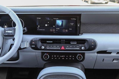 2026 Hyundai Palisade Hybrid SEL Premium 8P