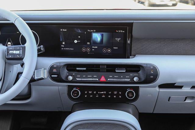 2026 Hyundai Palisade Hybrid SEL Premium 8P