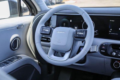 2026 Hyundai Palisade Hybrid SEL Premium 8P