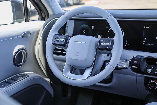 2026 Hyundai Palisade Hybrid SEL Premium 8P