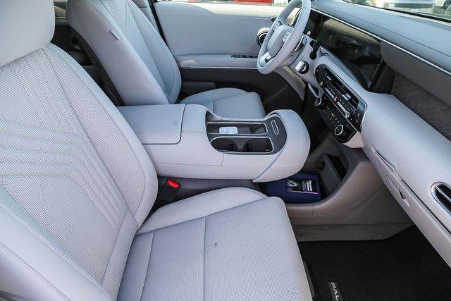 2026 Hyundai Palisade Hybrid SEL Premium 8P