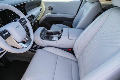 2026 Hyundai Palisade Hybrid SEL Premium 8P