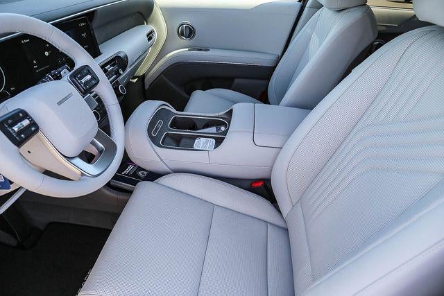 2026 Hyundai Palisade Hybrid SEL Premium 8P