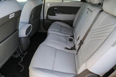 2026 Hyundai Palisade Hybrid SEL Premium 8P