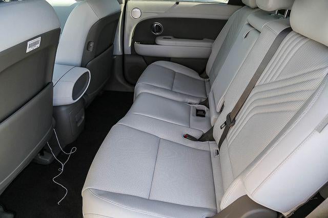 2026 Hyundai Palisade Hybrid SEL Premium 8P