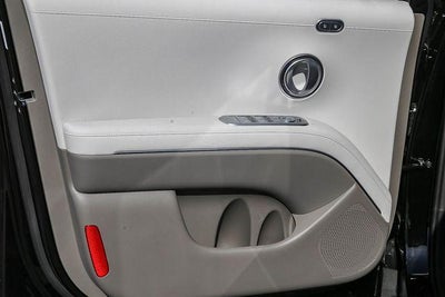 2026 Hyundai Palisade Hybrid SEL Premium 8P