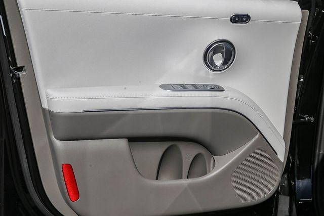 2026 Hyundai Palisade Hybrid SEL Premium 8P