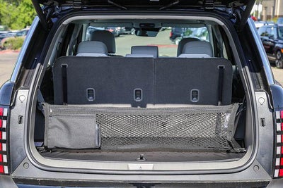 2026 Hyundai Palisade Hybrid SEL Premium 8P