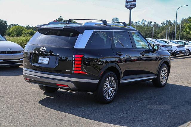2026 Hyundai Palisade Hybrid SEL Premium 8P