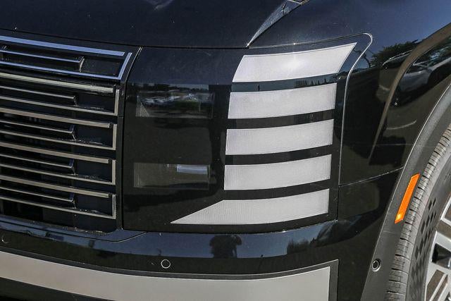 2026 Hyundai Palisade Hybrid SEL Premium 8P