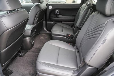 2026 Hyundai Palisade Hybrid SEL Premium 7P