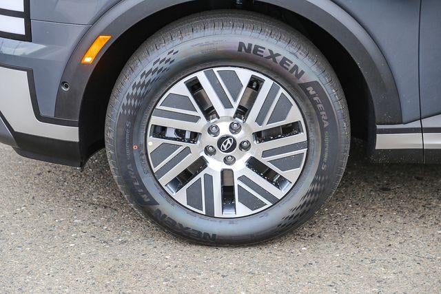 2026 Hyundai Palisade Hybrid SEL Premium 7P