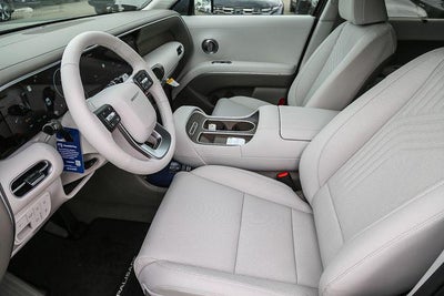 2026 Hyundai Palisade Hybrid SEL Premium 7P