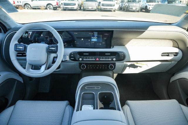 2026 Hyundai Palisade Hybrid SEL Premium 8P