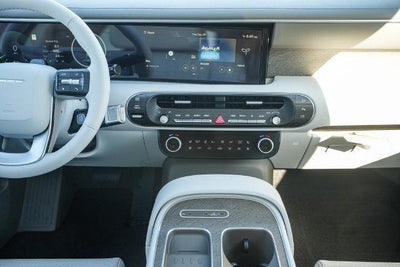 2026 Hyundai Palisade Hybrid SEL Premium 8P