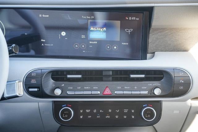 2026 Hyundai Palisade Hybrid SEL Premium 8P