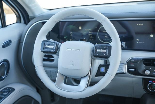 2026 Hyundai Palisade Hybrid SEL Premium 8P