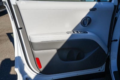 2026 Hyundai Palisade Hybrid SEL Premium 8P