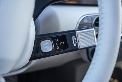 2026 Hyundai Palisade Hybrid SEL Premium 8P