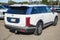 2026 Hyundai Palisade Hybrid SEL Premium 8P