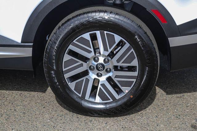 2027 Hyundai Palisade Hybrid SEL Premium 8P