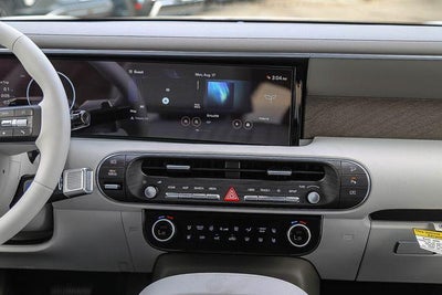 2027 Hyundai Palisade Hybrid SEL Premium 8P