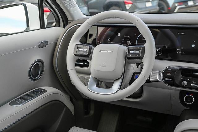 2027 Hyundai Palisade Hybrid SEL Premium 8P