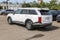 2027 Hyundai Palisade Hybrid SEL Premium 8P