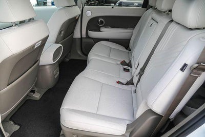 2027 Hyundai Palisade Hybrid SEL Premium 8P