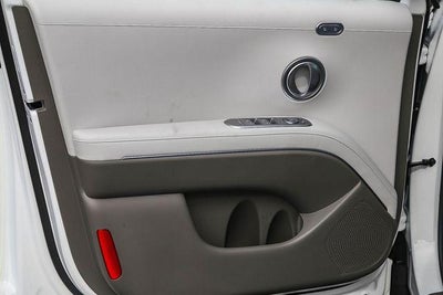 2027 Hyundai Palisade Hybrid SEL Premium 8P