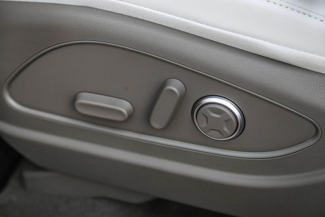 2027 Hyundai Palisade Hybrid SEL Premium 8P