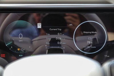 2027 Hyundai Palisade Hybrid SEL Premium 8P
