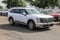 2027 Hyundai Palisade Hybrid SEL Premium 8P