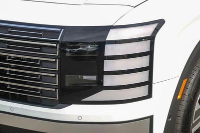 2027 Hyundai Palisade Hybrid SEL Premium 8P