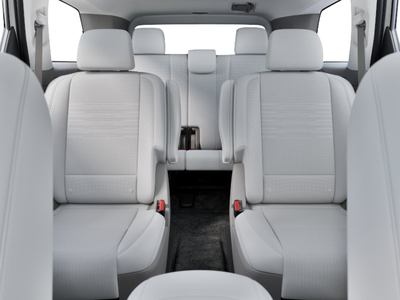 2027 Hyundai Palisade Hybrid Limited 7P