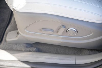 2027 Hyundai Palisade Hybrid Limited 7P