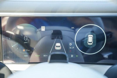 2027 Hyundai Palisade Hybrid Limited 7P