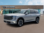 2027 Hyundai Palisade Hybrid Limited 7P