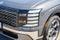 2027 Hyundai Palisade Hybrid Limited 7P