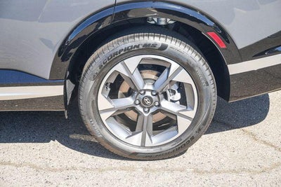 2027 Hyundai Palisade Hybrid Limited 7P