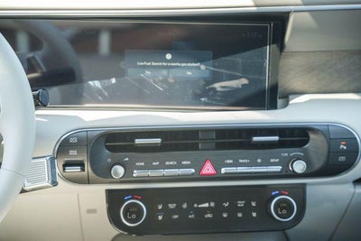 2027 Hyundai Palisade Hybrid Limited 7P